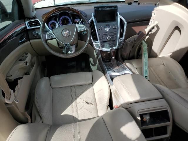 2010 Cadillac SRX Performance Collection