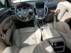 2010 Cadillac SRX Performance Collection