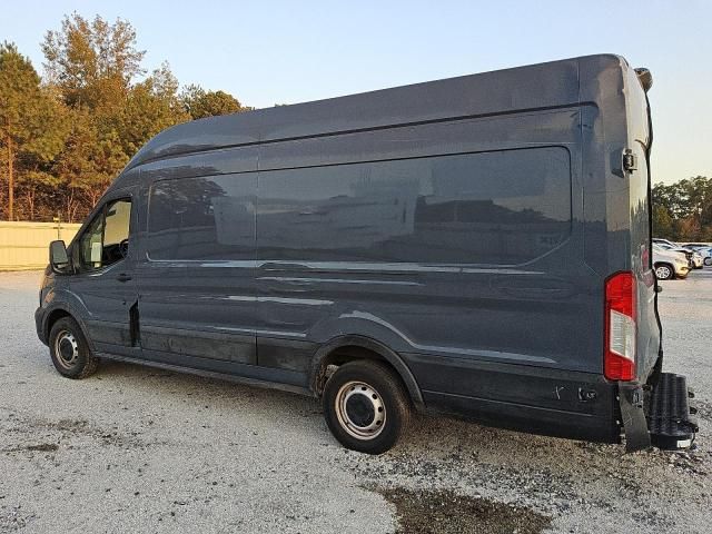 2020 Ford Transit T-250