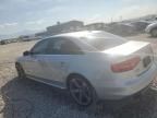 2013 Audi S4 Premium Plus