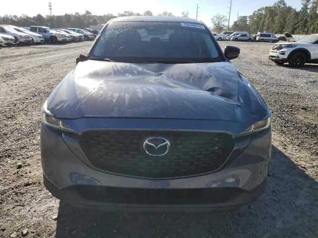 2023 Mazda CX-5 Preferred