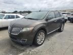 2011 Lincoln MKX