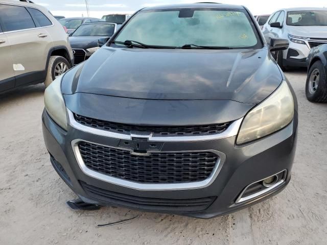 2014 Chevrolet Malibu 2LT