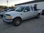 2001 Ford F150