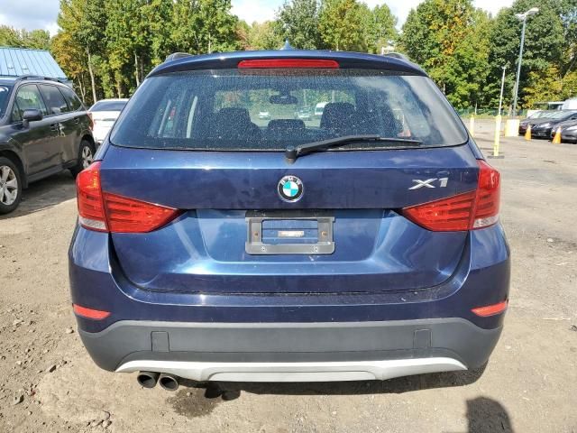 2014 BMW X1 XDRIVE28I