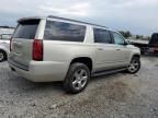 2017 Chevrolet Suburban K1500 LT