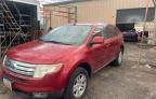 2008 Ford Edge SEL