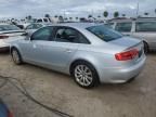 2009 Audi A4 Premium Plus