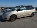 2009 Toyota Sienna CE