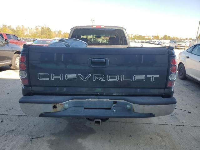 2003 Chevrolet Silverado C1500