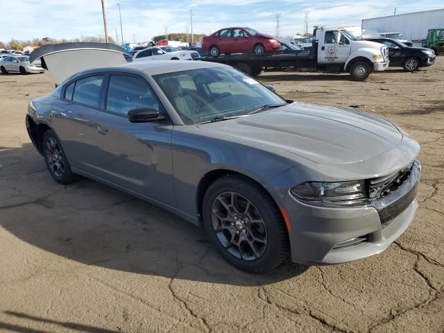 2018 Dodge Charger GT