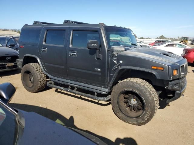 2006 Hummer H2