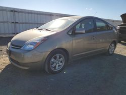 Carros híbridos a la venta en subasta: 2009 Toyota Prius