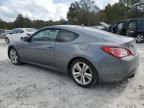 2011 Hyundai Genesis Coupe 2.0T