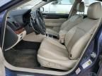 2013 Subaru Legacy 2.5I Limited