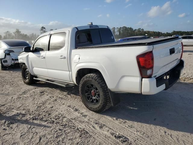 2023 Toyota Tacoma Double Cab