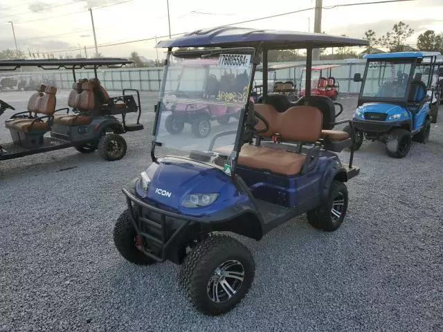 2019 Golf Golf Cart