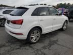 2017 Audi Q3 Premium