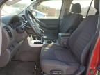 2008 Nissan Pathfinder S