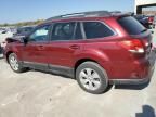 2011 Subaru Outback 2.5I Limited