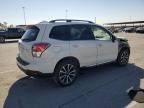 2018 Subaru Forester 2.0XT Touring