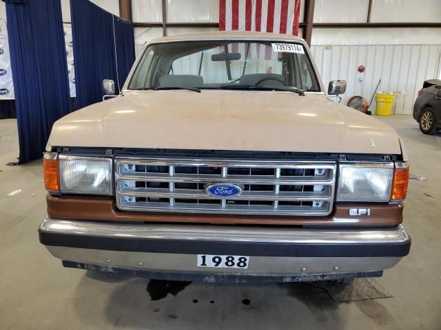 1988 Ford F150