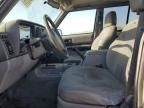 1997 Jeep Cherokee Country