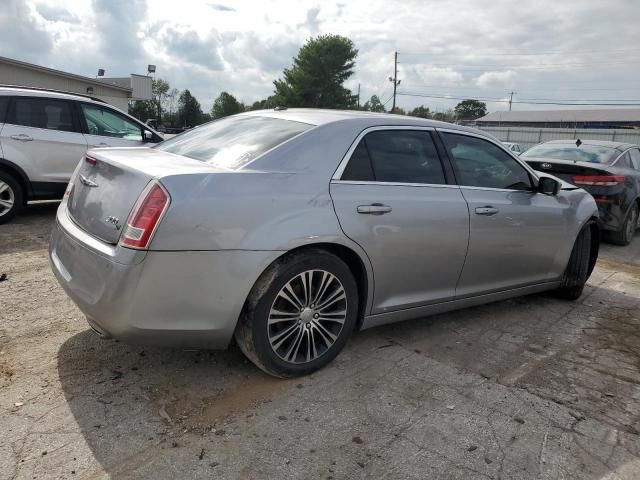 2013 Chrysler 300 S