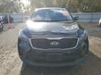 2020 KIA Sorento L