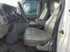 2009 Ford Econoline E350 Super Duty Van