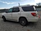 2004 Toyota Sequoia Limited