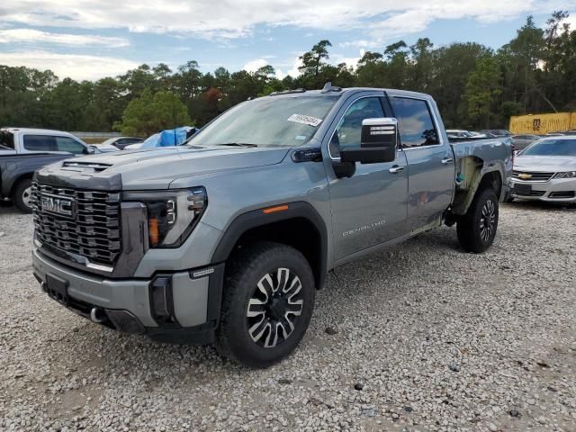 2024 GMC Sierra K2500 Denali Ultimate