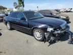 2007 Lincoln Town Car Signature