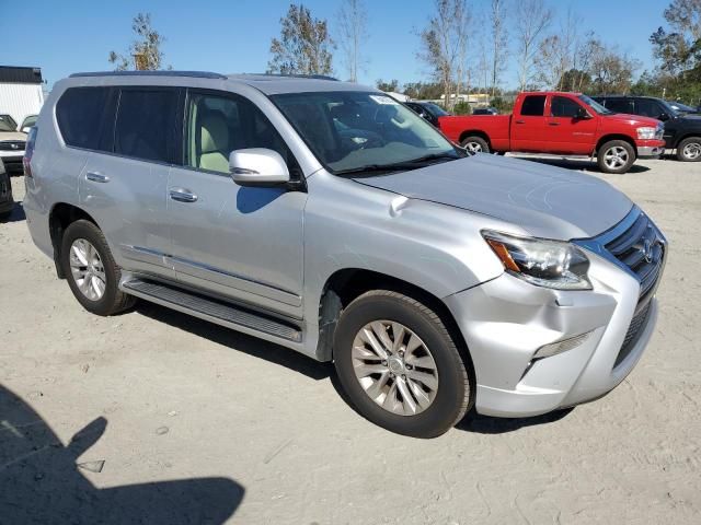 2014 Lexus GX 460