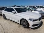 2019 BMW 530 I