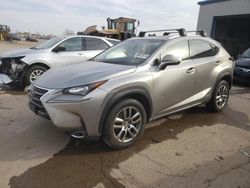 Salvage Cars with No Bids Yet For Sale at auction: 2015 Lexus NX 300H