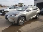 2015 Lexus NX 300H