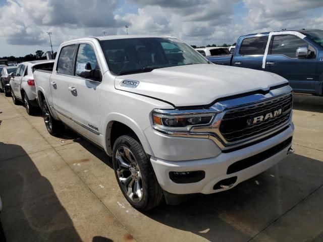 2024 Dodge RAM 1500 Limited