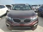 2013 KIA Sorento SX