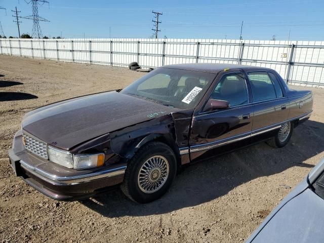 1994 Cadillac Deville