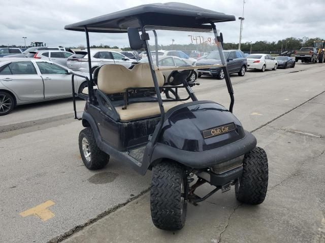 2014 Clubcar Golf Cart