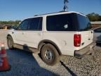 2001 Ford Expedition Eddie Bauer