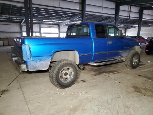 1999 Dodge RAM 2500