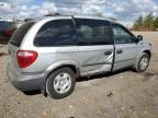 2002 Dodge Caravan SE