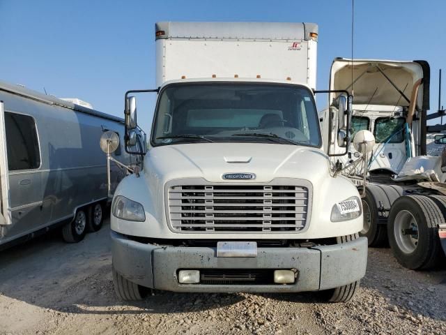 2014 Freightliner M2 106 Medium Duty