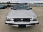 1992 Oldsmobile Cutlass Ciera Base