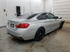 2014 BMW 428 XI