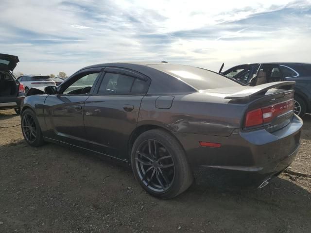 2013 Dodge Charger SXT