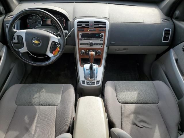 2007 Chevrolet Equinox LT