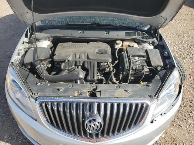 2014 Buick Verano Convenience